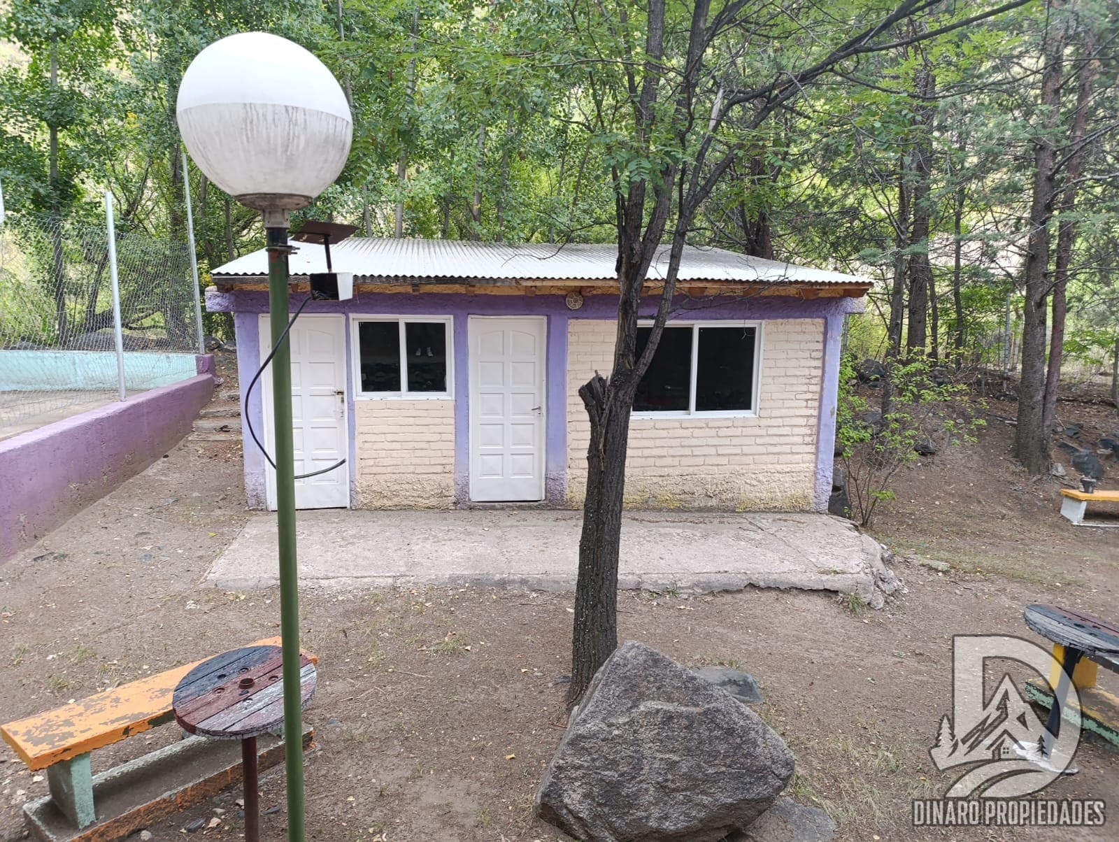 cabañas, complejo, oportunidad, inversion, turismo, alquiler